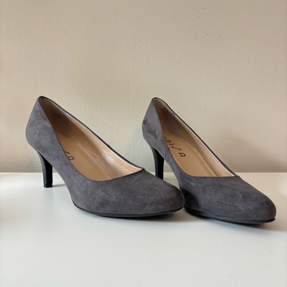 Unisa Untandie Pumps